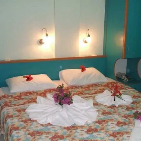 Sun Apartamento Marmaris