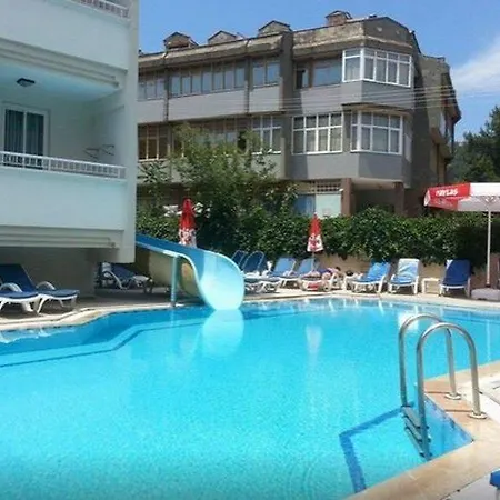Sun Apartamento *