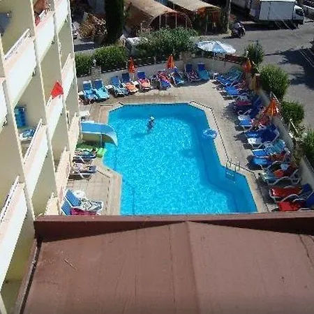 Sun Apartamento *