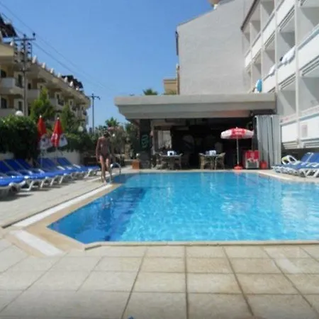 Sun Apartamento Marmaris