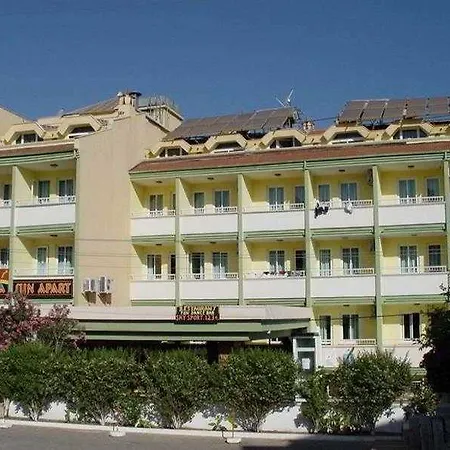 Sun * Marmaris